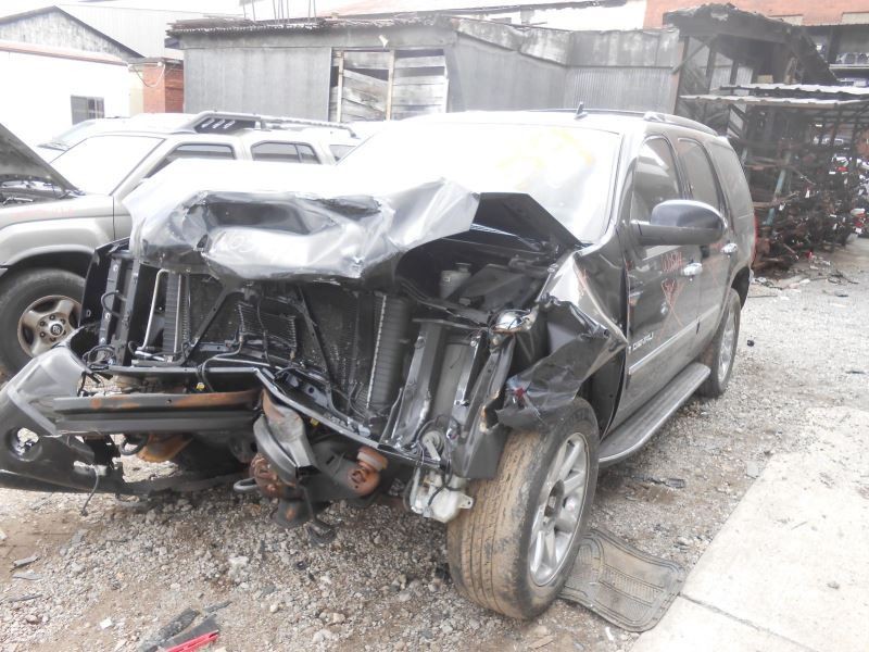 Audio Equipment Radio Opt Uvb ID 25894202 Fits 08-09 TAHOE 1851468
