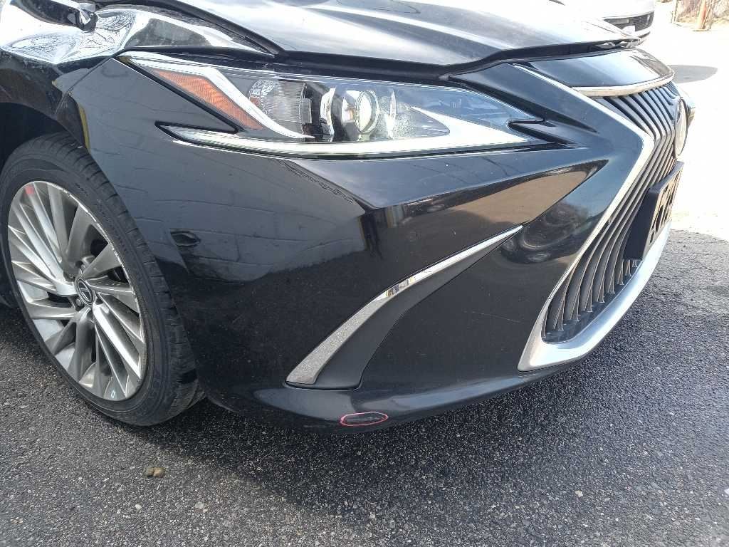 2019 Lexus ES300H OEM Radio Receiver Unit ID 86120-064440 12.3” Screen