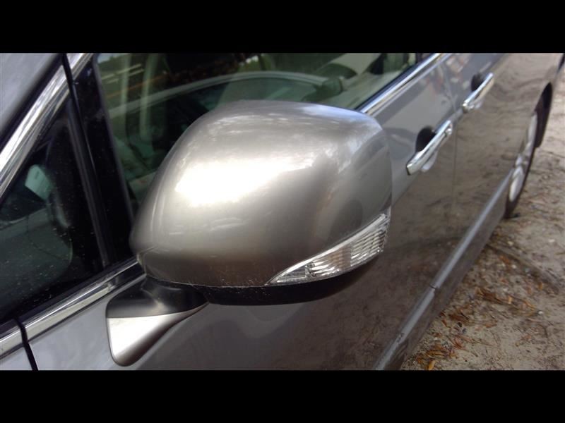 Camera/Projector Rear View Camera Fits 11-14 QUEST 900558