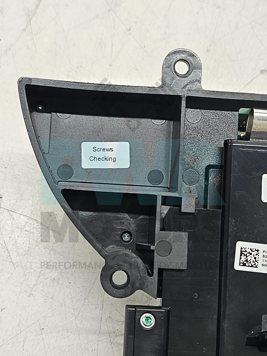MINI Countryman R60 Radio Boost CD Player Head Unit 3456760