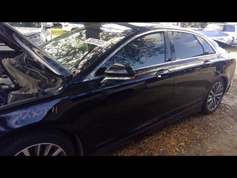 Camera/Projector Rear View Camera In Decklid Fits 17-20 MKZ 756165