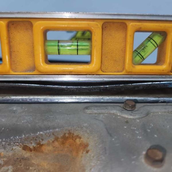 CORE A/M RADIO UNTESTED FITS 1962 DYNAMIC 1144627
