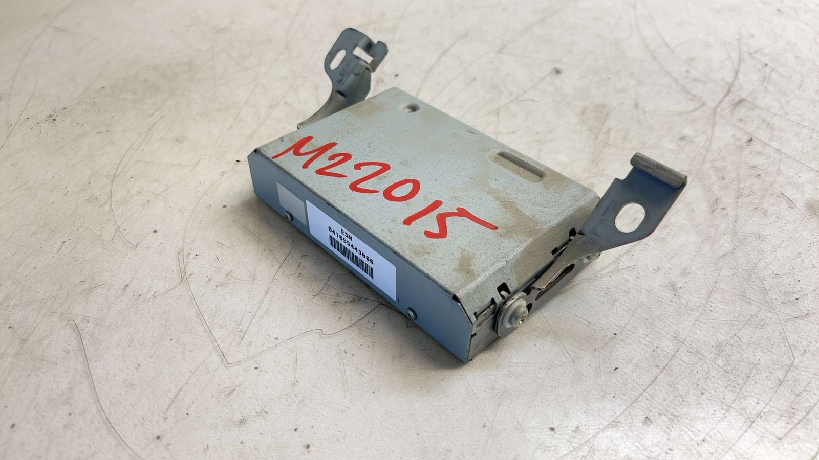 2010 2011 2012 2013 Mazda 3 Satellite System Tuner GS3M-66-DR0