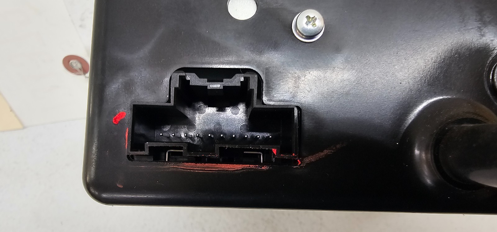 2015-2018 GMC Sierra 1500 AM FM CD Player Radio Receiver OEM 13594481 #731373