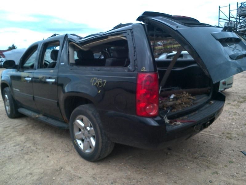 Audio Equipment Radio Opt Uvb ID 25894202 Fits 08-09 TAHOE 2917415