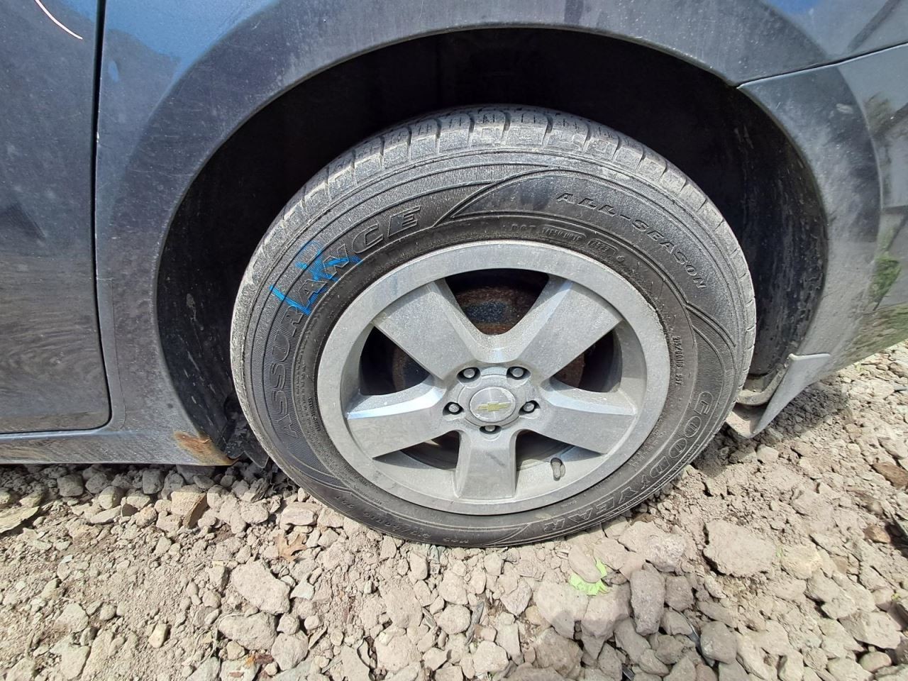 Audio Equipment Radio VIN P 4th Digit Limited Receiver Fits 13-16 CRUZE 4106226