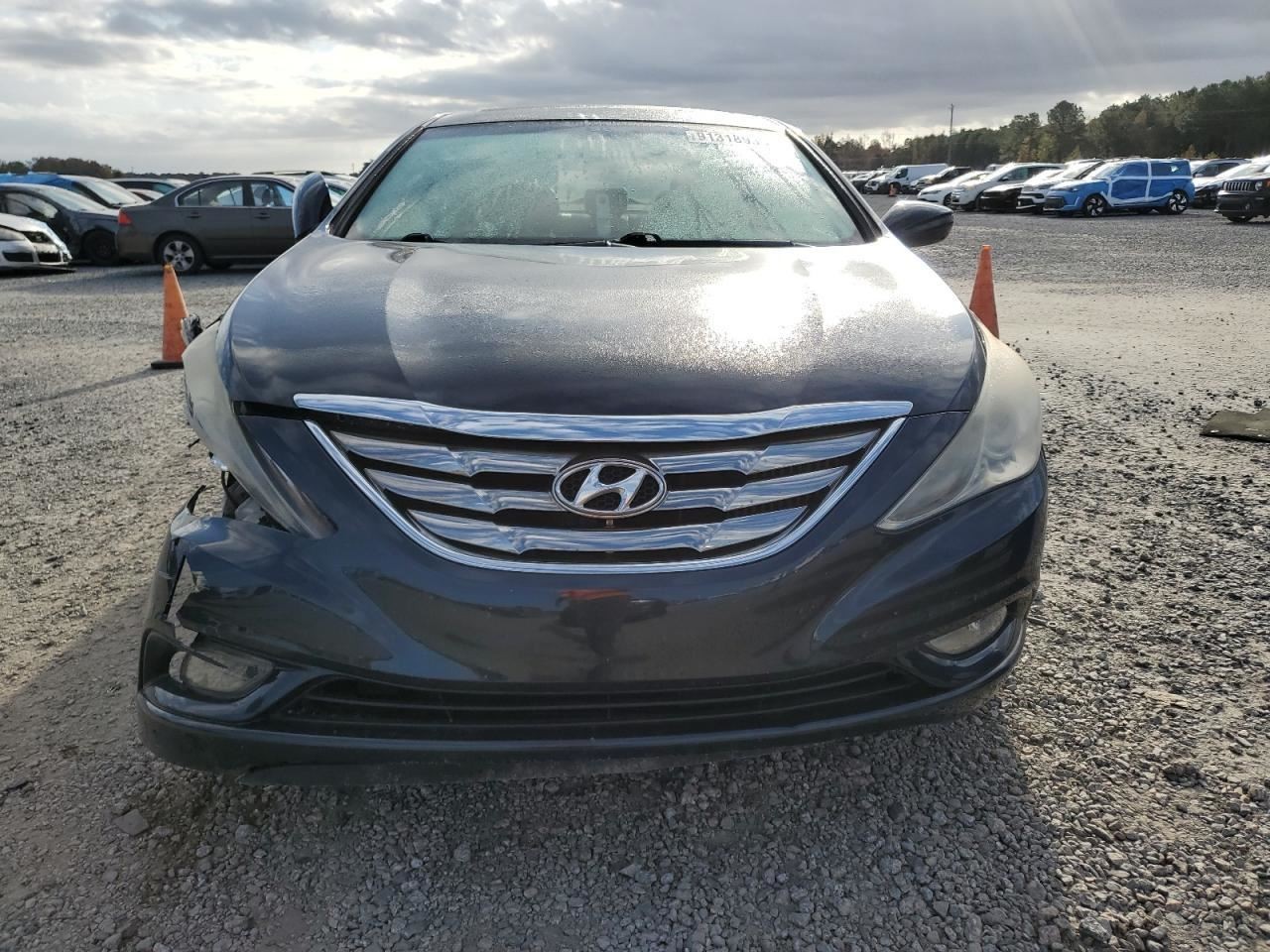 Audio Equipment Radio Receiver Assembly ID 961803Q750 Fits 13 SONATA 4961492