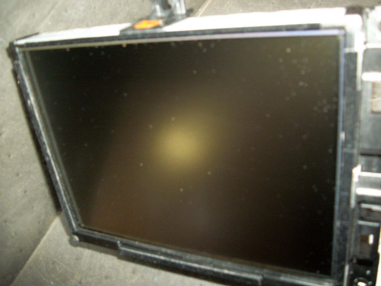 2016 16 CHRYSLER 200 RADIO 8.4″ NAVIGATION SCREEN SAT UCONNECT BT USB