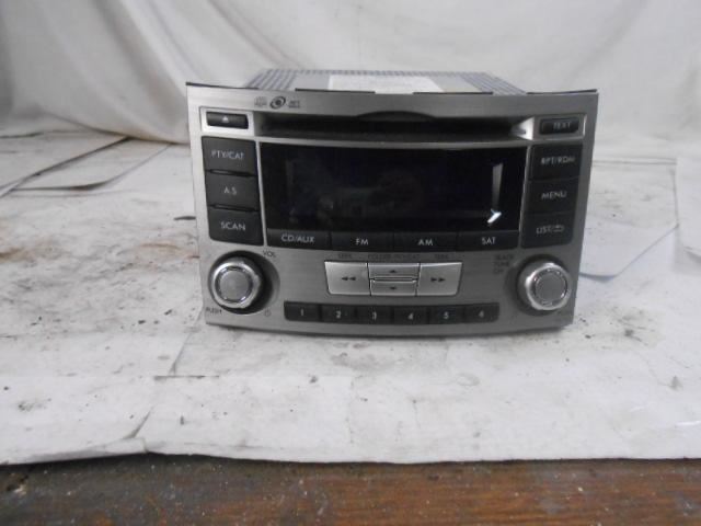 UNKNOWN 2018 Radio/Audio 77205
