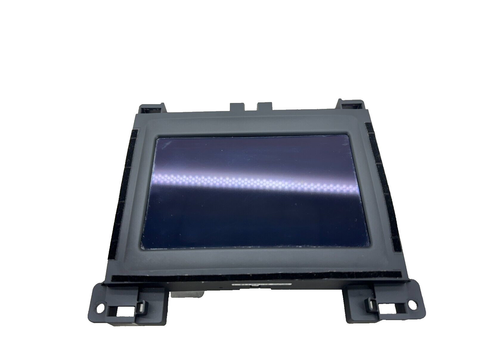 21-23 DODGE CHALLENGER DASH 7″ SCREEN MULTIMEDIA RADIO DISPLAY SCREEN