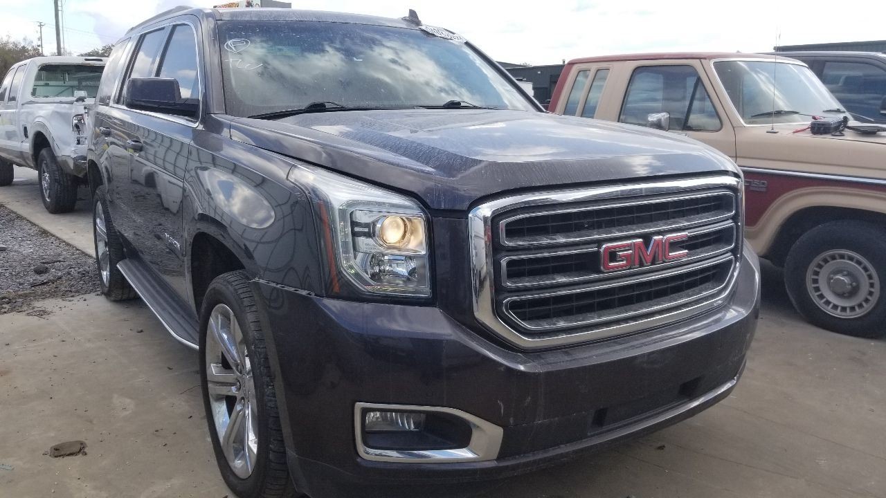 18 GMC YUKON RADIO AUDIO AMPLIFIER 84111298