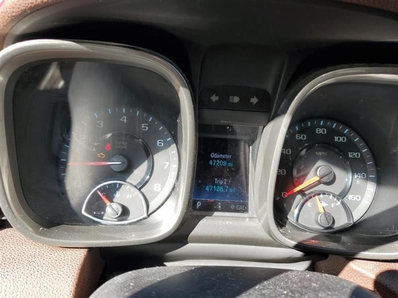 Camera/Projector Camera Rear View Fits 11-15 VOLT 1026975