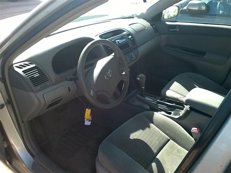 Audio Equipment Radio Receiver With CD Le Fits 05-06 CAMRY 488376