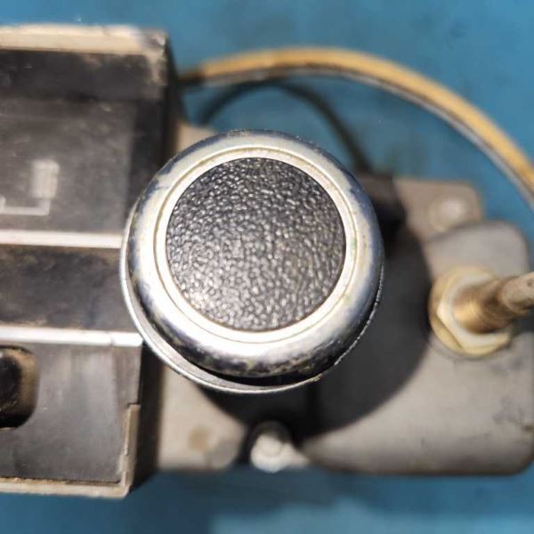 AM UNTESTED RADIO “D0MA-18806/0BM” Fits 1970 MERCURY 1142272