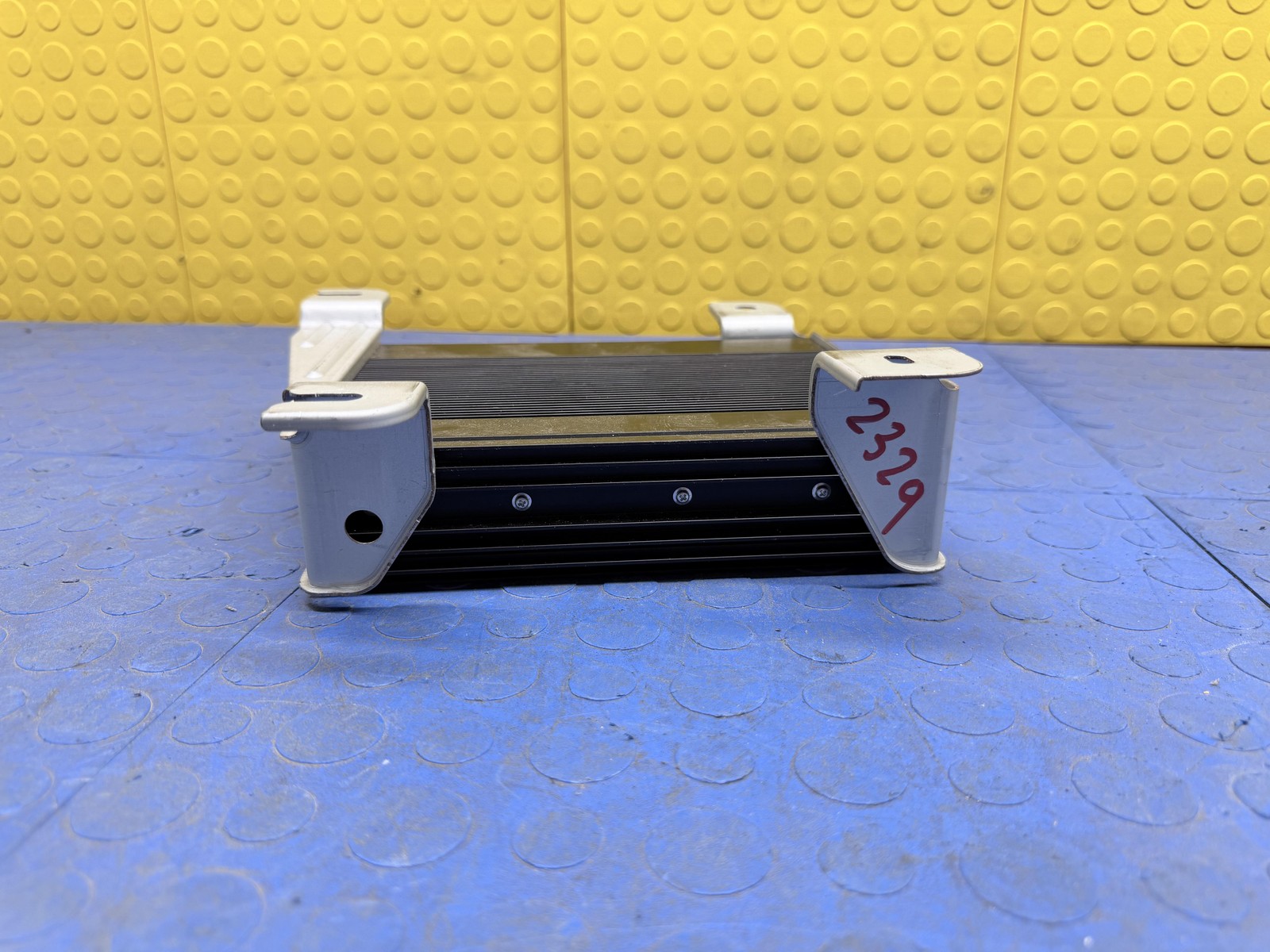 2017-2023 Acura RDX Audio Radio Sound Amplifier OEM 39186-TJBA-A11