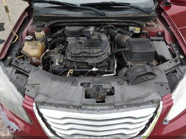 Audio Equipment Radio Classic Style Receiver Sirius Fits 11-17 COMPASS 2114906
