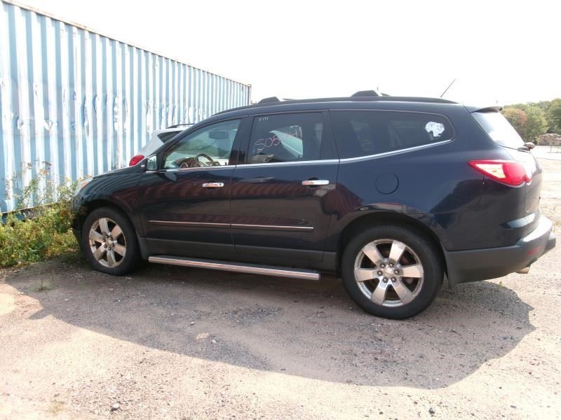Audio Equipment Radio Opt Uui Fits 10-17 TRAVERSE 164855