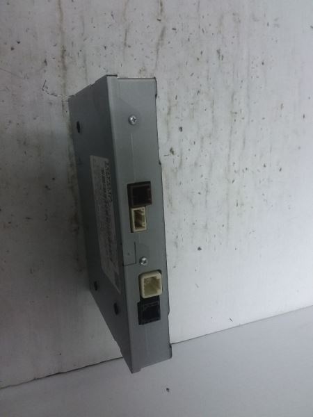 Satellite Radio Receiver Control Module Fits 14-19 COROLLA 86180-0E011
