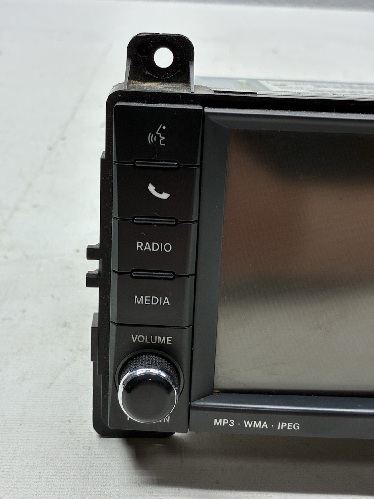 11 12 13 Jeep Dodge Chrysler RHB Navigation MyGig High Speed Radio P05064839AG