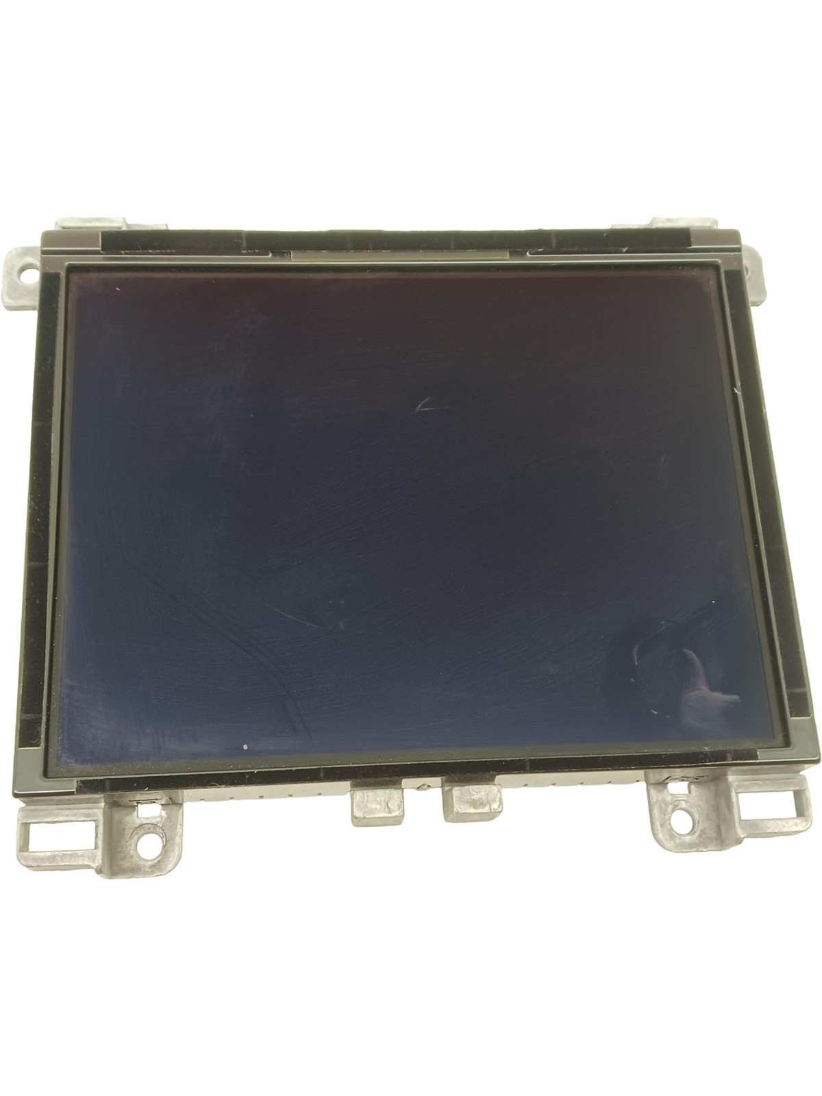 2021 Dodge Challenger Uconnect 8.4 4C Touch Screen Multi Media 68472632AA OEM