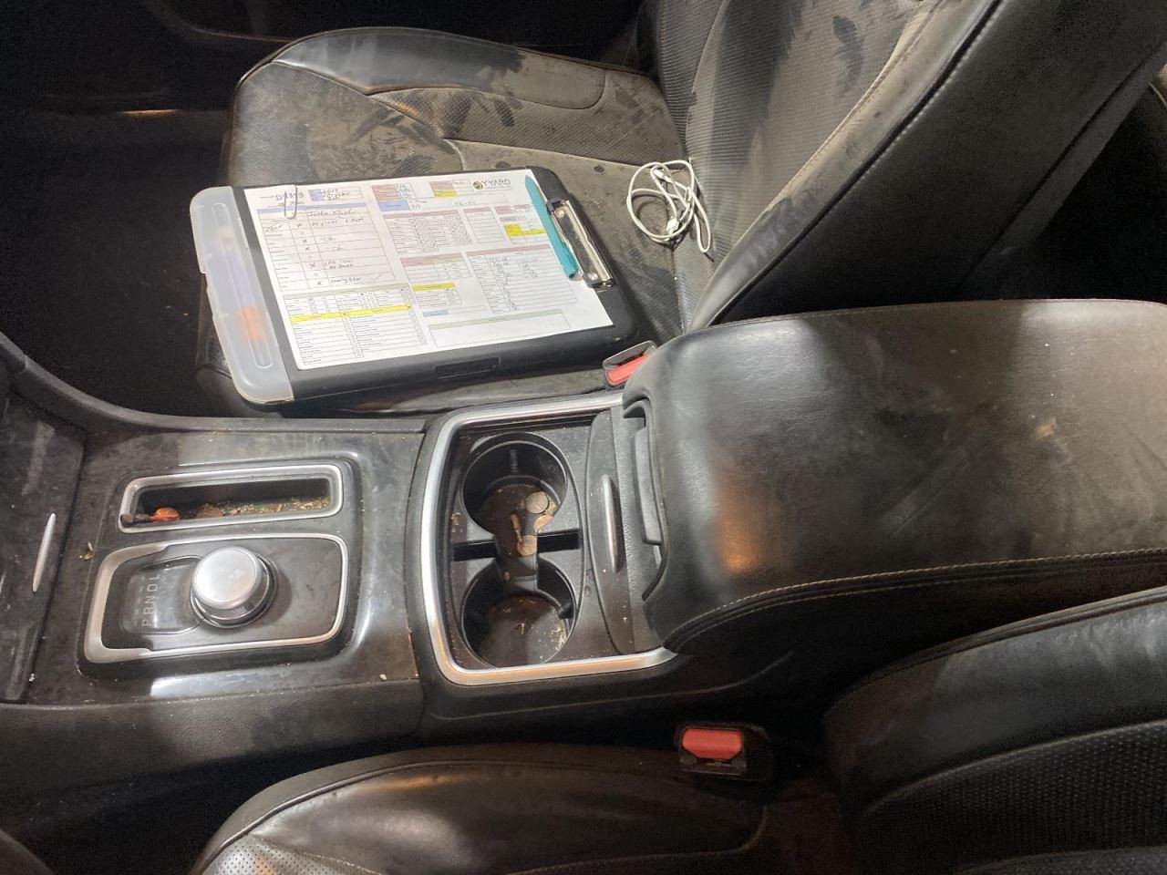 Audio Equipment Radio Display And Receiver Uconnect 4C Fits 18-19 300 1076949