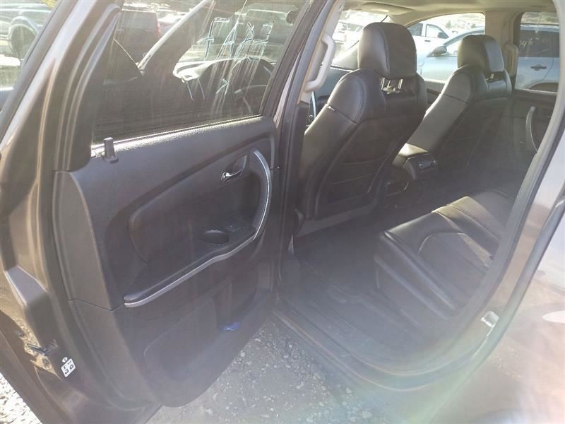 GM 25827118 AM FM Radio CD MP3 Player from 2008 GMC Acadia 10289856