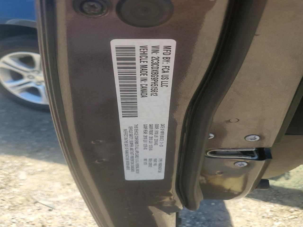 Audio Equipment Radio Display And Receiver Uconnect 4C Fits 23 300 2108887