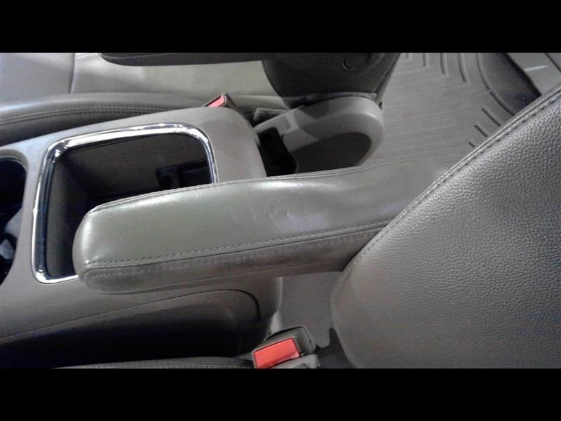 Camera/Projector Liftgate Mounted Fits 11-19 CARAVAN 1022843