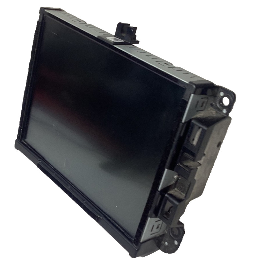 2013-2016 RAM 1500 UCONNECT Multi Media Radio Bluetooth VP3 CA 8.4″ 68258676 OEM