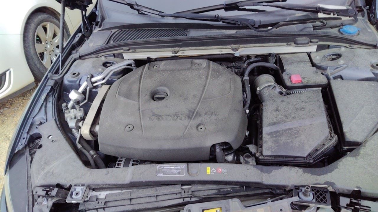 Audio Equipment Radio Control Panel Fits 18-25 VOLVO XC60 1149781