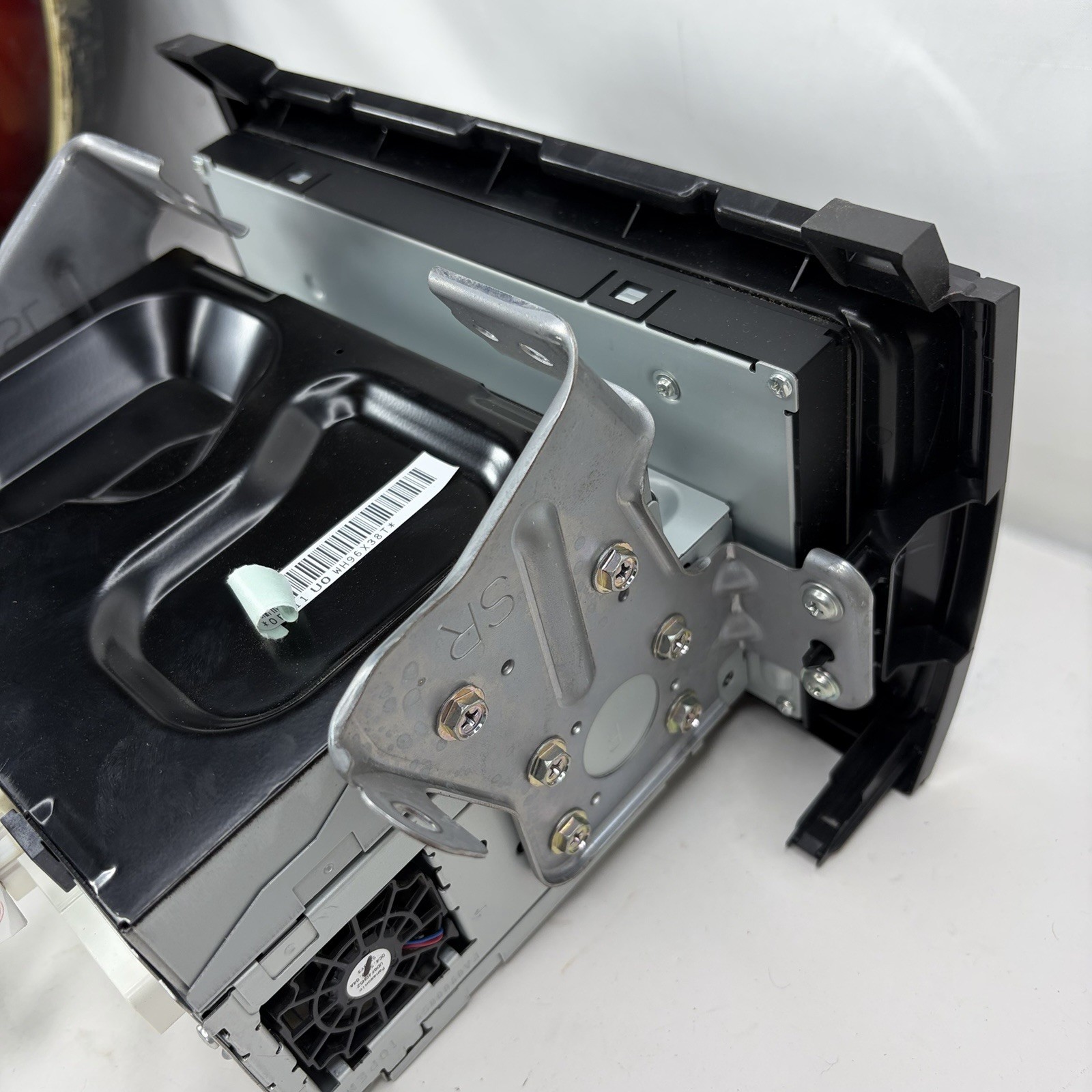 2014-2019 Toyota Tacoma OEM Entune Radio Display and Receiver Assembly w/ Manual