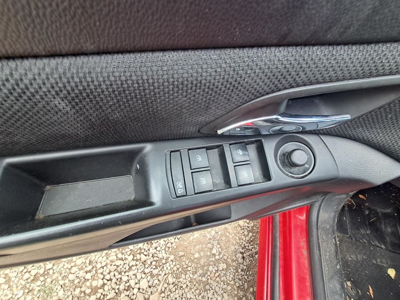 Audio Equipment Radio VIN P 4th Digit Limited Receiver Fits 13-16 CRUZE 4122711