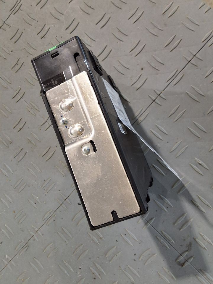 2015 Chevy Tahoe Radio Receiver ID Opt IO5 ID 13506456