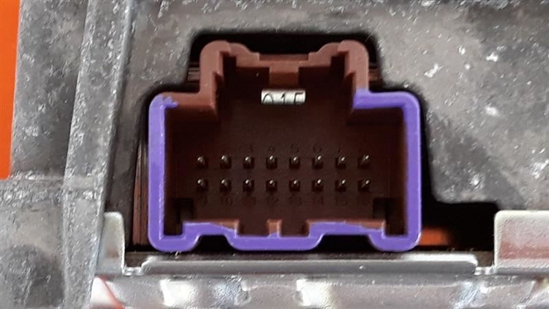15 GMC SIERRA DENALI 1500 RADIO AUDIO AMPLIFIER AMP 23364909