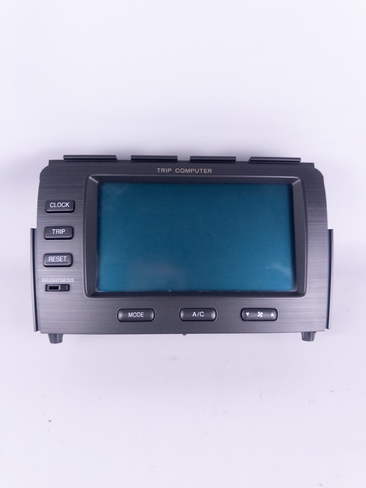 2004-2006 Acura MDX Dash Display Radio Screen HVAC Control OEM 78200-S3V-A210-M1