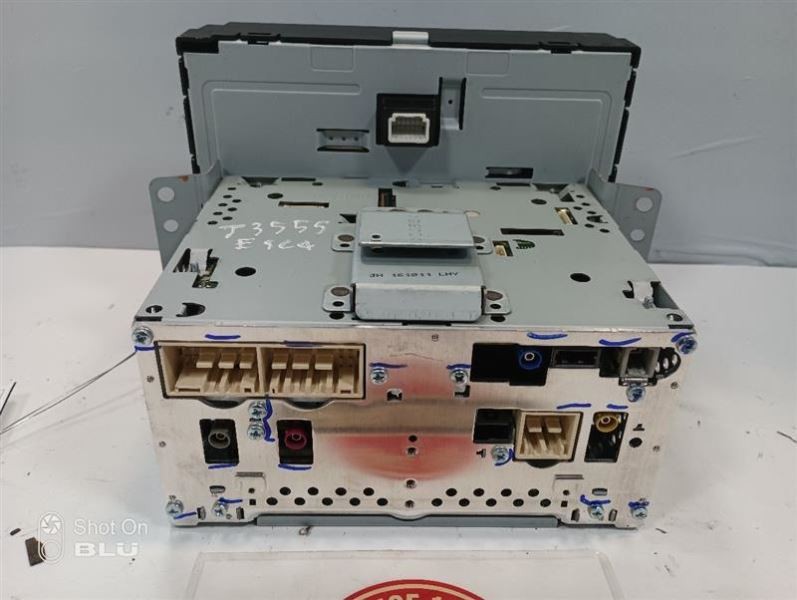 2017 SONATA Radio Receiver, 10309487 (10309487