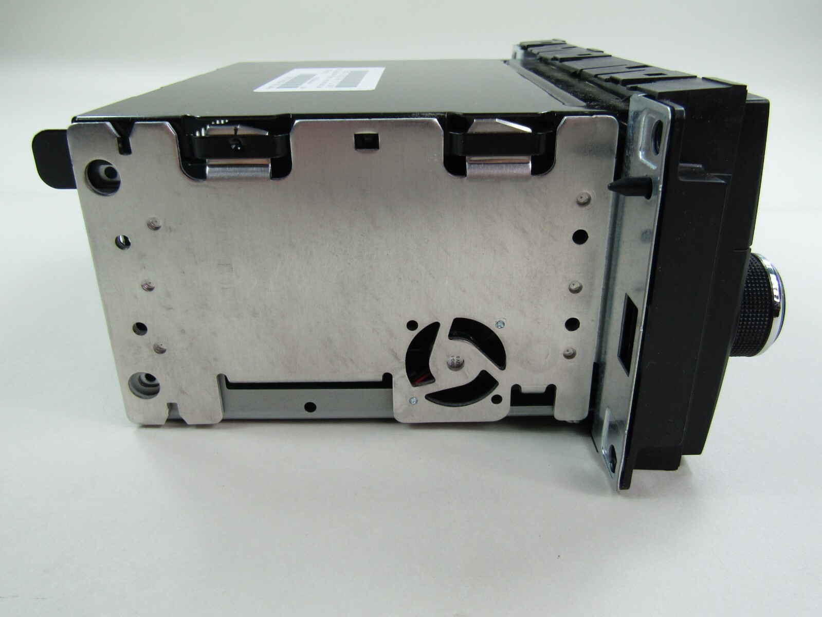 Chrysler Car Stereo CD Radio Part No P05091115AC Single Disc MP3 CBA KL9IG3