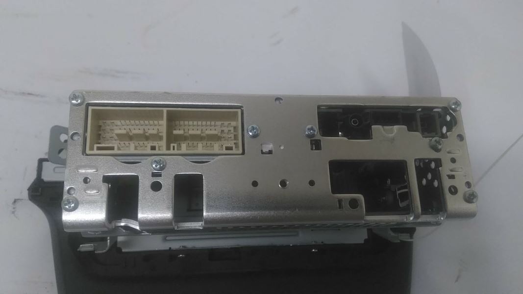 Audio Equipment Radio Receiver Assembly US Market Fits 18-21 KONA 2077778