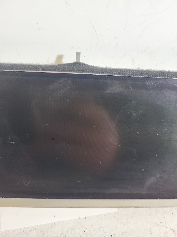 AUDI A5 Tdi Coupe 2 Door 2011 DIGITAL DISPLAY UNIT 8k0863244 K56