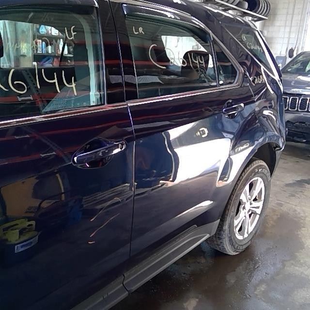 Audio Equipment Radio Receiver AM-FM-MP3-USB Opt Ufu Fits 16-17 EQUINOX 12844427