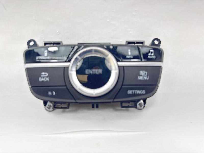 Audio & Visual Equip.(radio) ACURA TLX 15 16 17 18