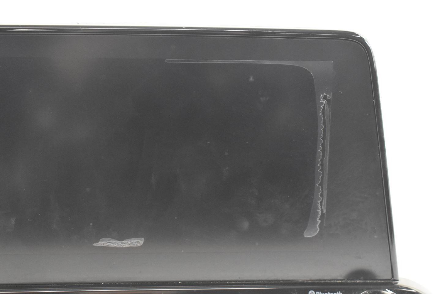 Audio Equipment Radio Display And Receiver Sedan Fits 19-21 FORTE 3832331