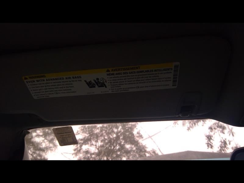 Audio Equipment Radio VIN 1 4th Digit Limited Receiver Fits 14-16 MALIBU 1070564