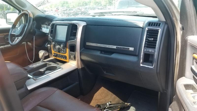 13 DODGE RAM 1500 RADIO AUDIO AMP AMPLIFIER CREW CAB 5091130AJ
