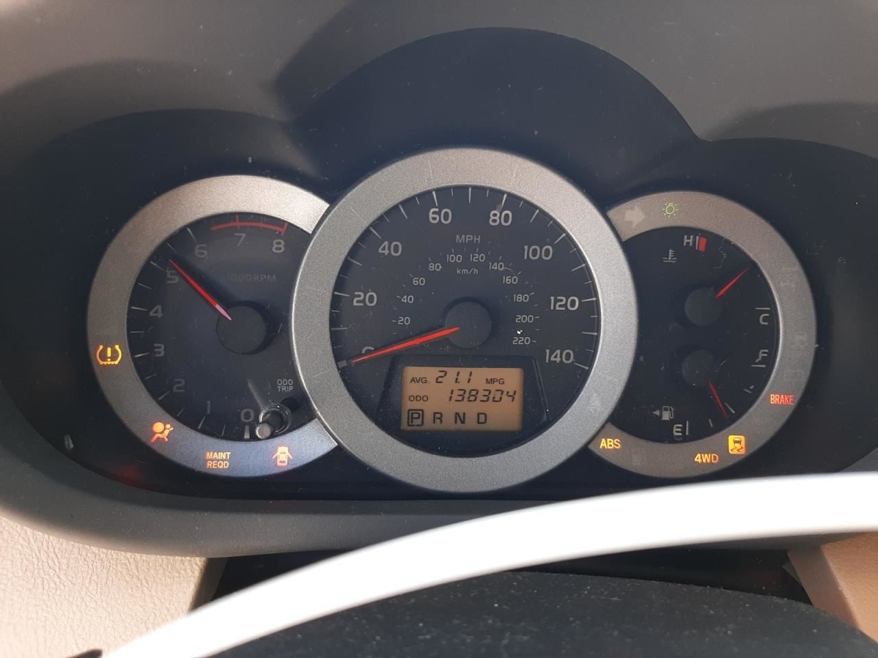 Audio Equipment Radio Receiver With CD Fits 10-11 RAV4 3476849