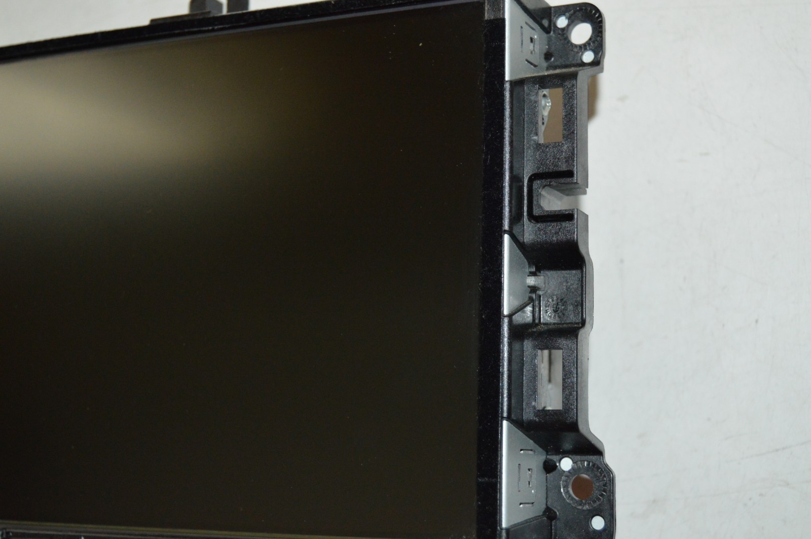 14 15 RAM Jeep 8.4” Uconnect VP4 Navigation Radio Display Screen 68224525AE