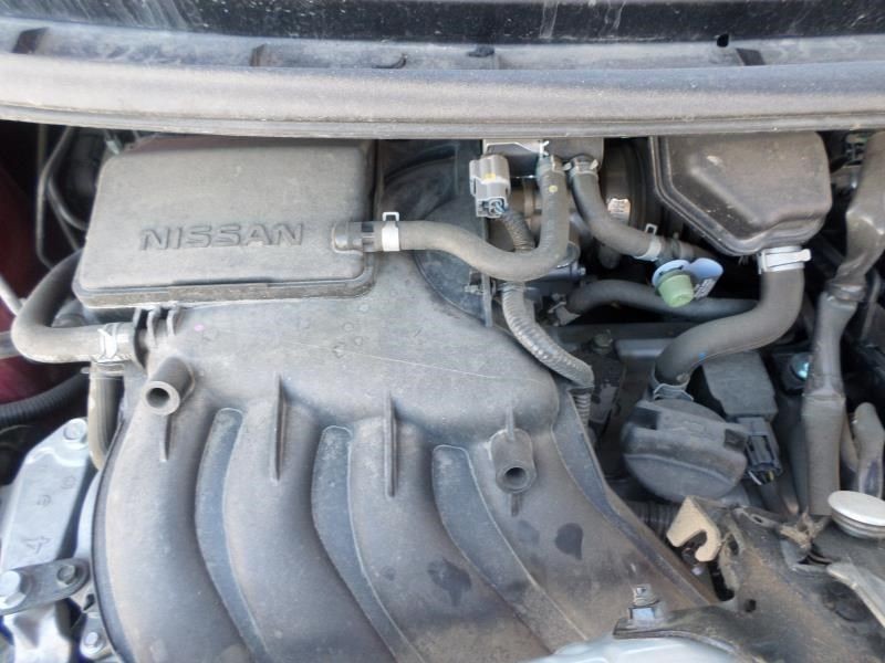 Audio Equipment Radio Receiver Am-fm-cd Fits 15-16 VERSA 344620