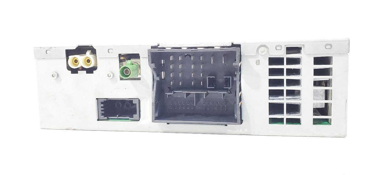 2013 2015 Audi Q7 OEM AM FM Audio Radio Receiver