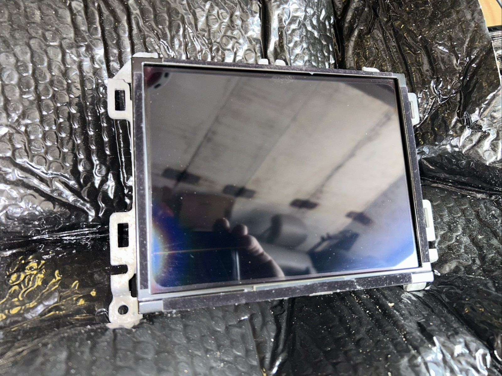 2018-2019 Jeep Wrangler Uconnect 8.4″ Navigation Radio With Surround 18 19 8”