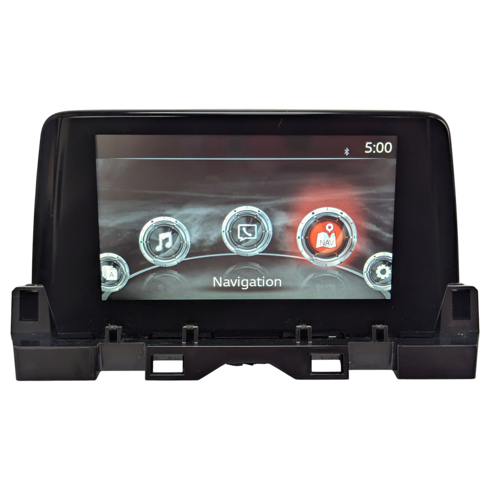 2016-2021 Mazda 3 6 CX-3 CX-5 CX-9 Radio Receiver Bluetooth Connectivity Module